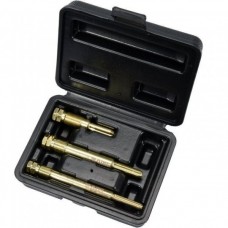 Kit profesional de curatat bujii incandescente Yat..
